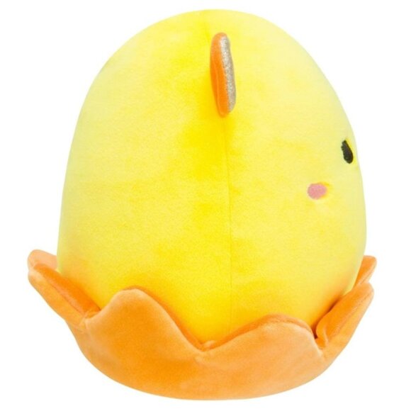 Squishmallows Original - Bijan the Dumbo Octopus - 5 - Inch Stuffie BNWT - Picture 2 of 3